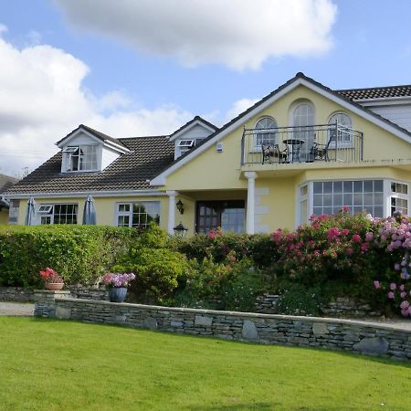 Oakfield Bed & Breakfast Kenmare Ngoại thất bức ảnh