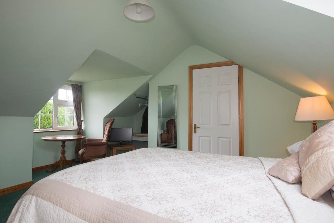 Oakfield Bed & Breakfast Kenmare Ngoại thất bức ảnh