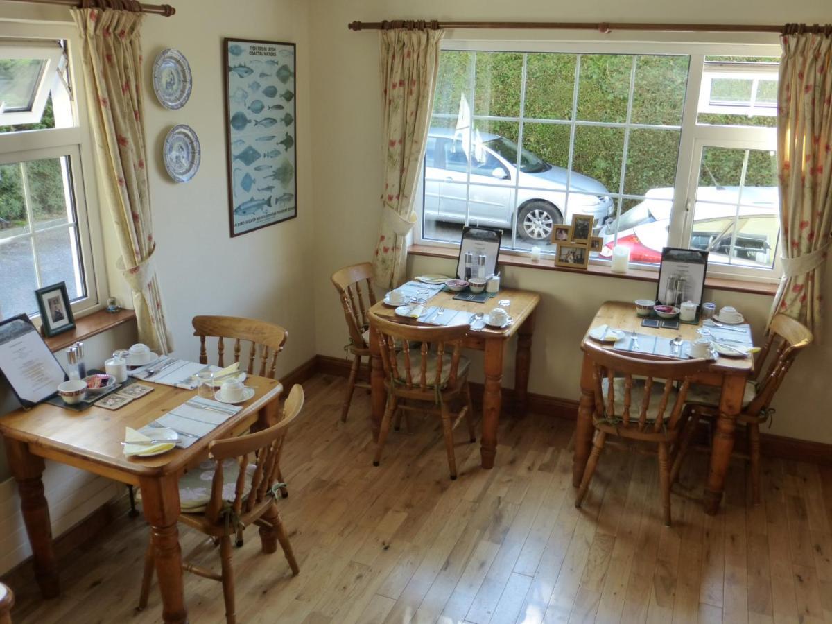Oakfield Bed & Breakfast Kenmare Ngoại thất bức ảnh
