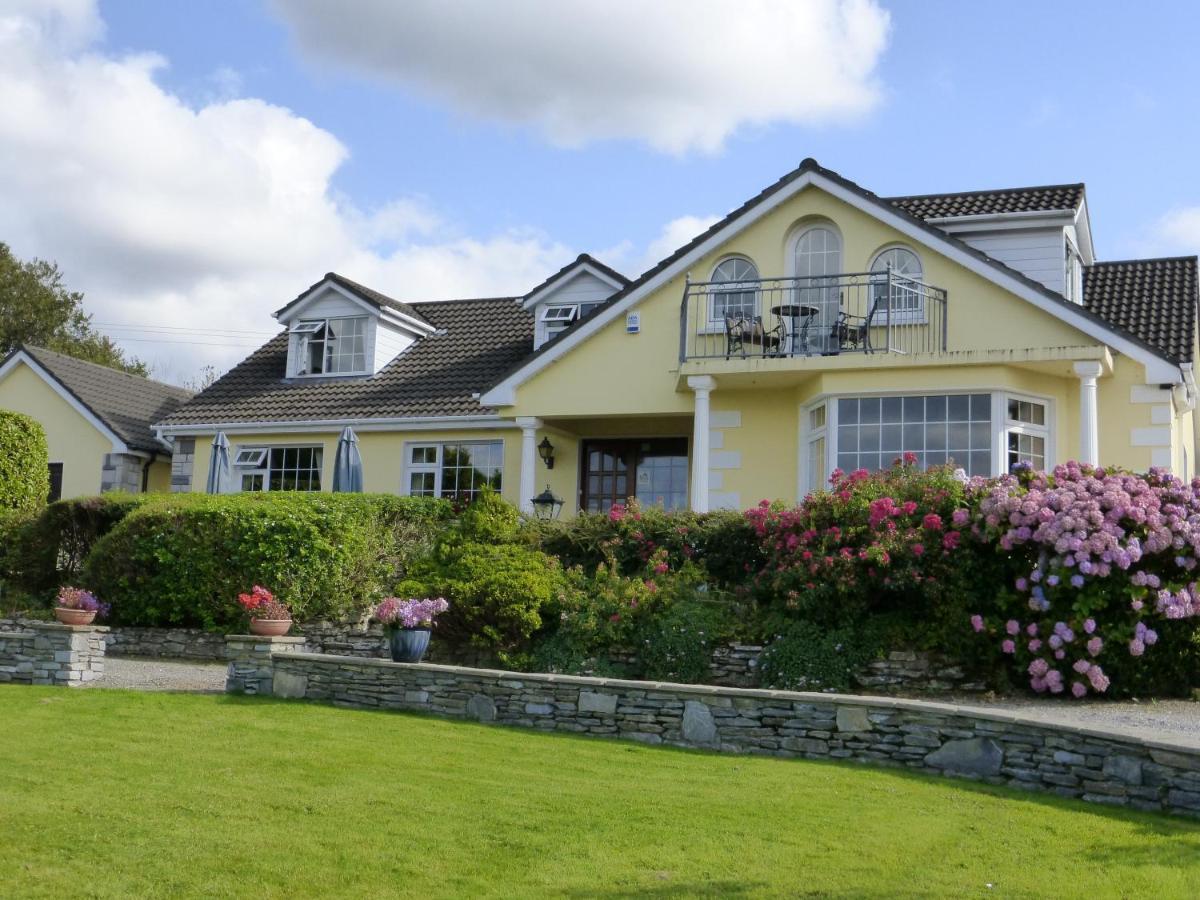 Oakfield Bed & Breakfast Kenmare Ngoại thất bức ảnh