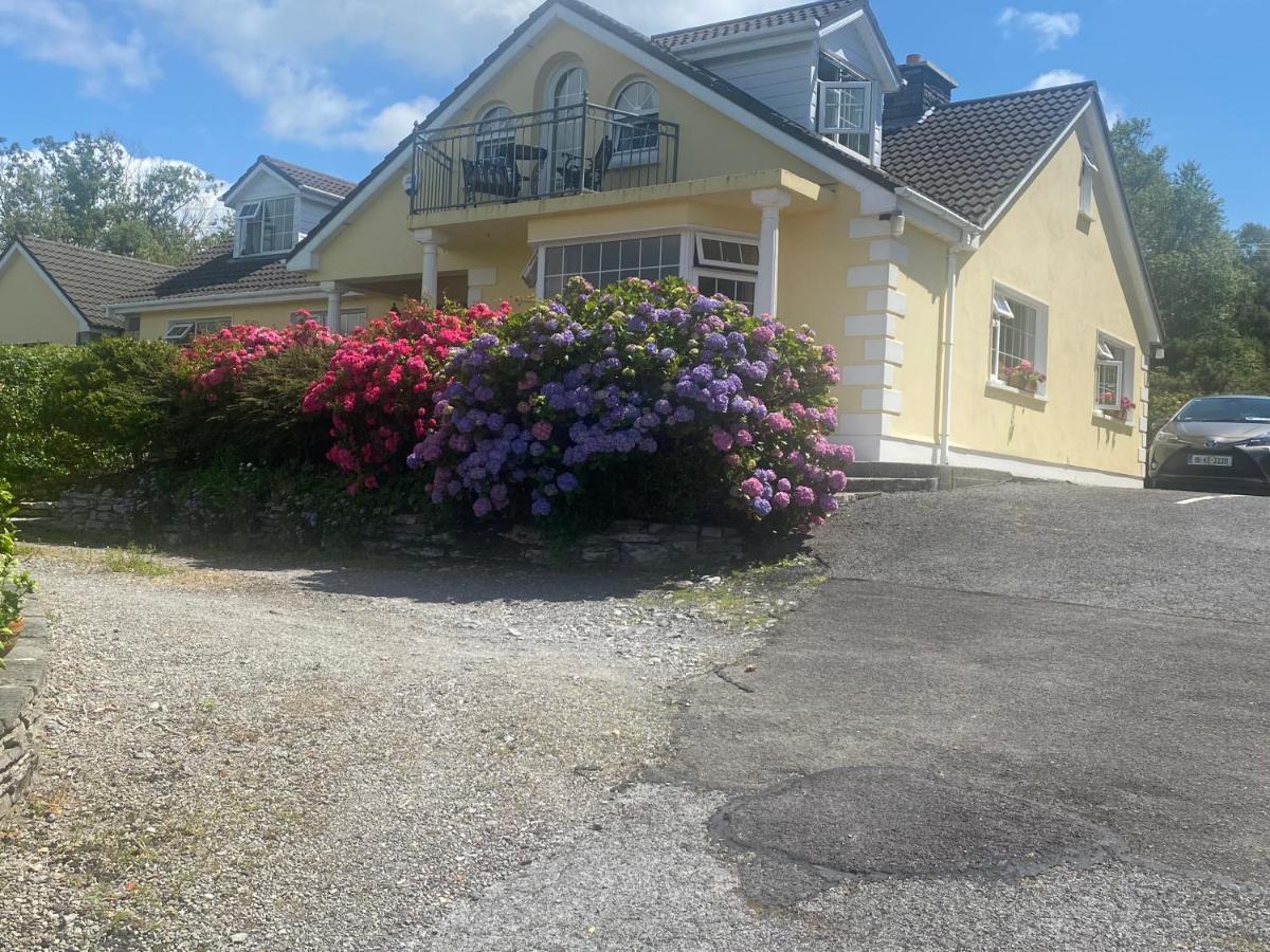 Oakfield Bed & Breakfast Kenmare Ngoại thất bức ảnh