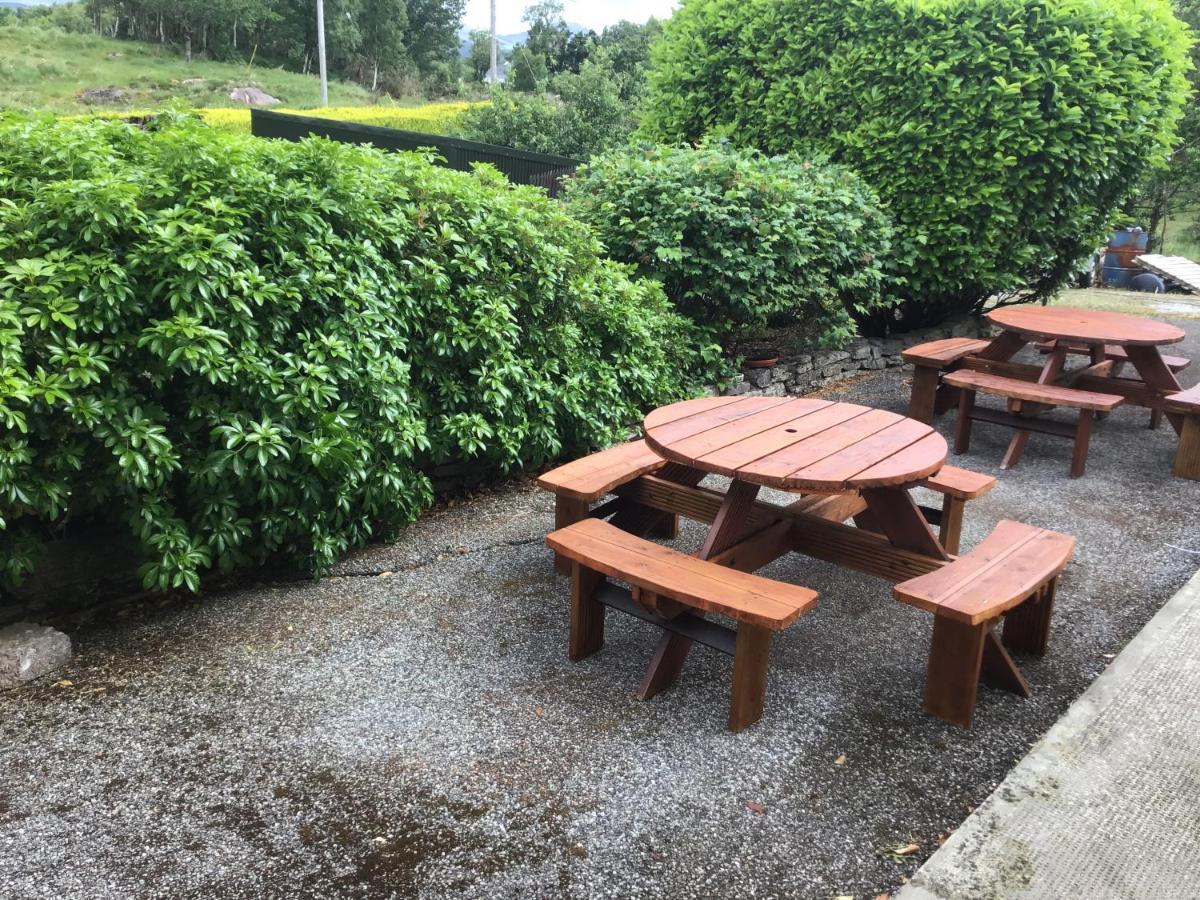 Oakfield Bed & Breakfast Kenmare Ngoại thất bức ảnh