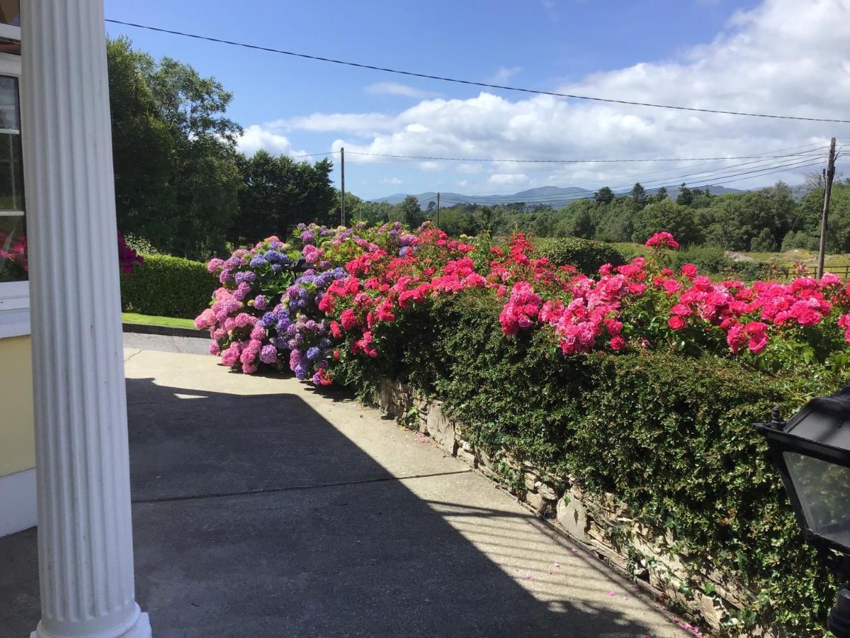Oakfield Bed & Breakfast Kenmare Ngoại thất bức ảnh