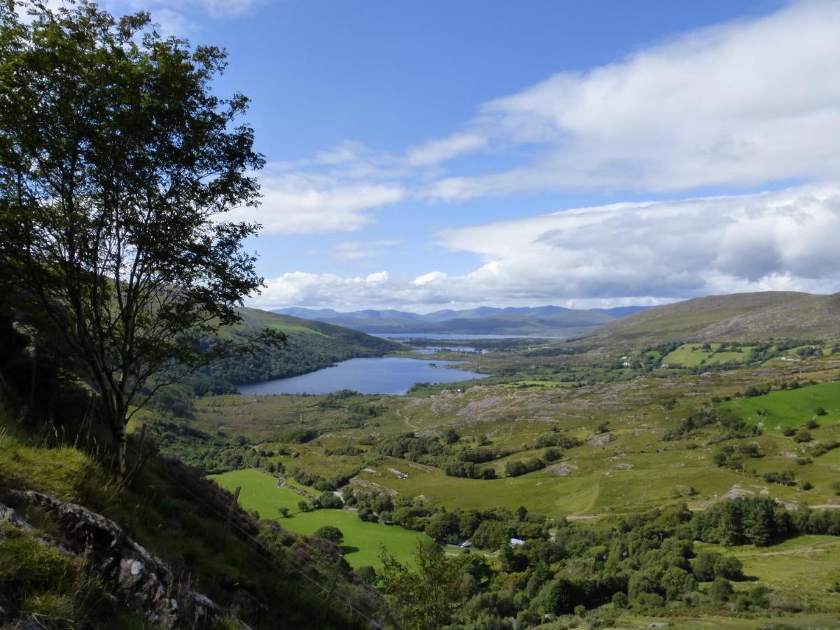 Oakfield Bed & Breakfast Kenmare Ngoại thất bức ảnh