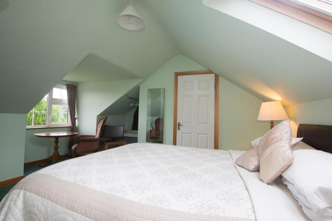 Oakfield Bed & Breakfast Kenmare Ngoại thất bức ảnh