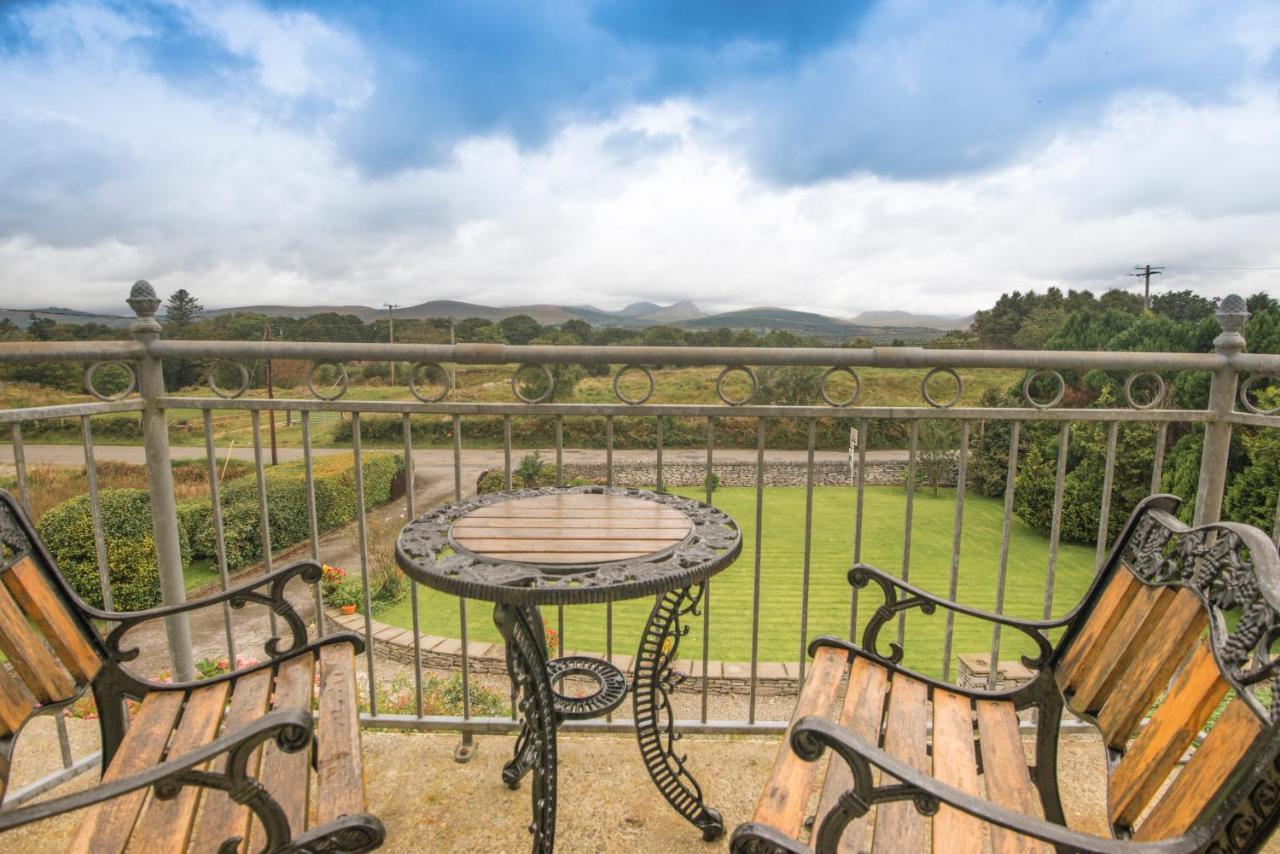 Oakfield Bed & Breakfast Kenmare Ngoại thất bức ảnh