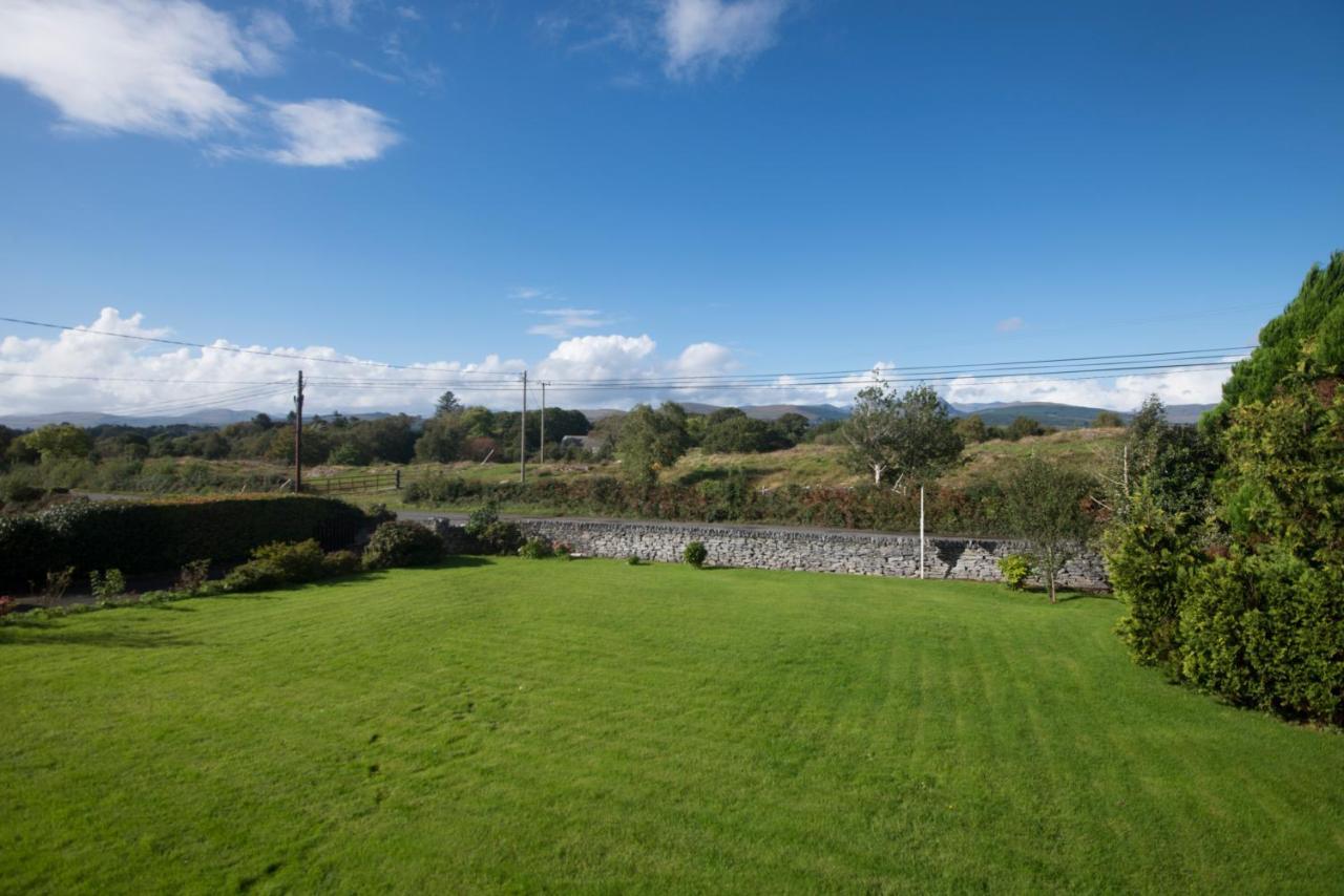 Oakfield Bed & Breakfast Kenmare Ngoại thất bức ảnh
