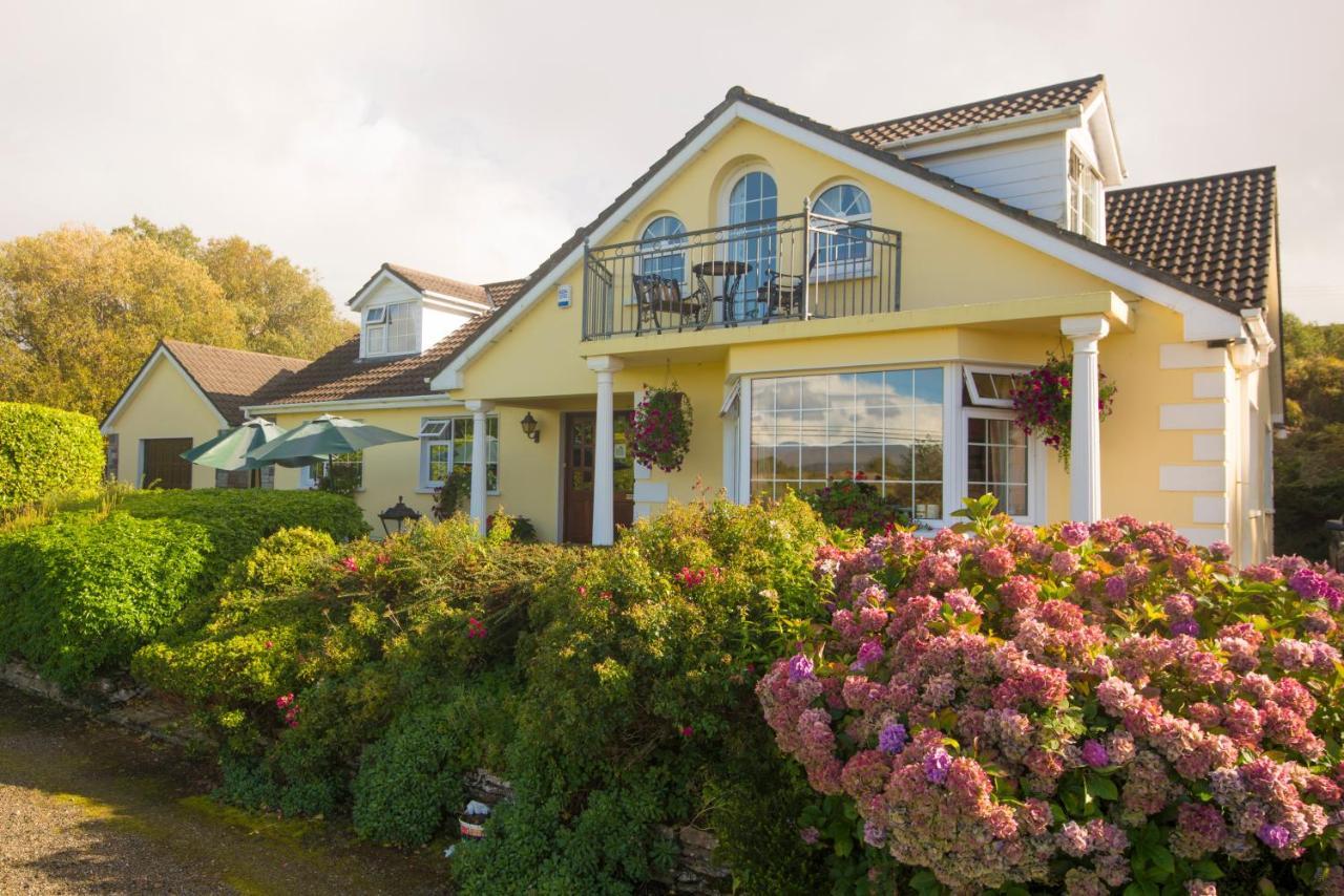 Oakfield Bed & Breakfast Kenmare Ngoại thất bức ảnh