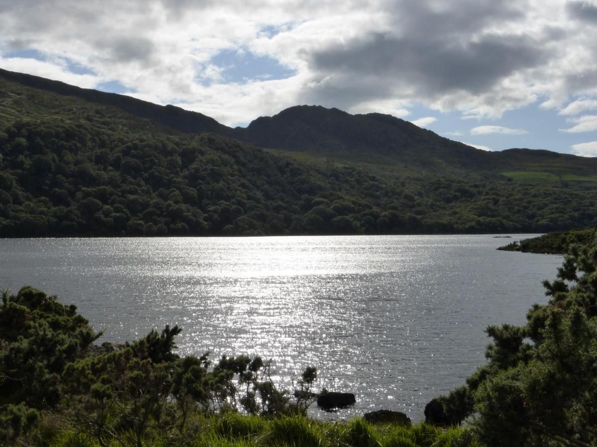 Oakfield Bed & Breakfast Kenmare Ngoại thất bức ảnh